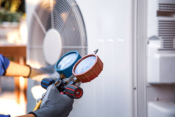 Trusted Furnace Repair service in Porter Ranch, CA - HVAC Repair CO