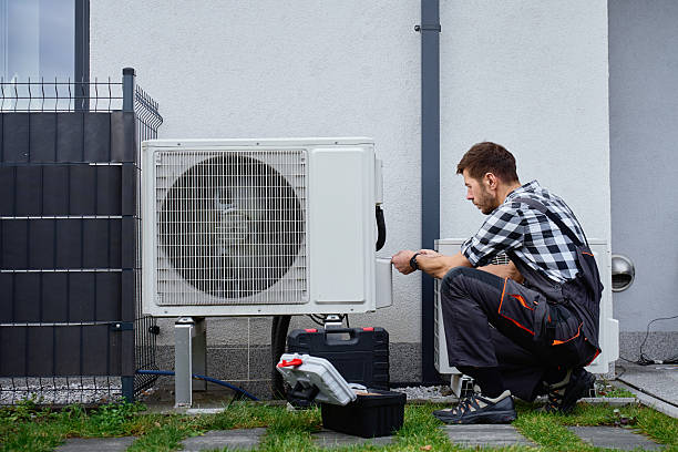 Trusted Hvac Installation service in Porter Ranch, CA - HVAC Repair CO